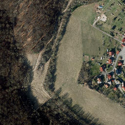 Satellite imagery of Meinhard, DE