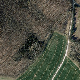 Satellite imagery of Schloßberg, DE