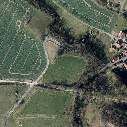 Satellite imagery of Iberg, DE