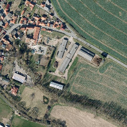 Satellite imagery of Iberg, DE