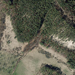 Satellite imagery of Rollsberg, DE