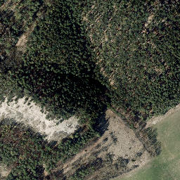 Satellite imagery of Rollsberg, DE