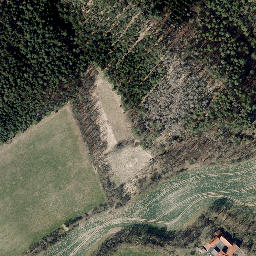 Satellite imagery of Rollsberg, DE