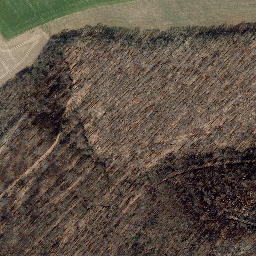 Satellite imagery of Ammerscher Berg, DE