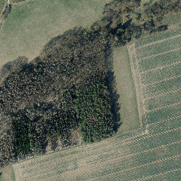 Satellite imagery of Sommerberg, DE