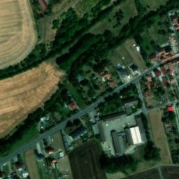 Satellite imagery of Haarberg, DE