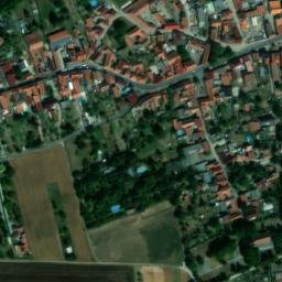 Satellite imagery of Haarberg, DE