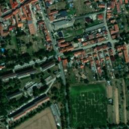 Satellite imagery of Haarberg, DE