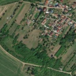 Satellite imagery of Allmenhäuser Berg, DE