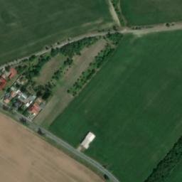 Satellite imagery of Allmenhäuser Berg, DE