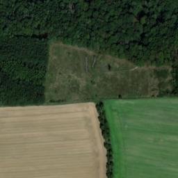 Satellite imagery of Wolfsanger, DE