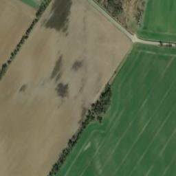 Satellite imagery of Orlas, DE