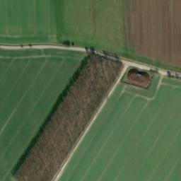 Satellite imagery of Orlas, DE