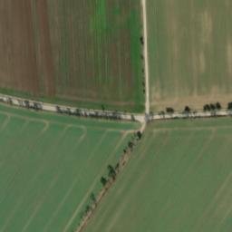 Satellite imagery of Orlas, DE