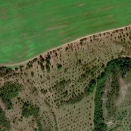 Satellite imagery of Langer Berg, DE