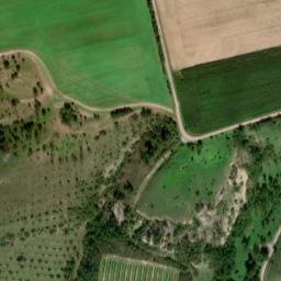 Satellite imagery of Langer Berg, DE