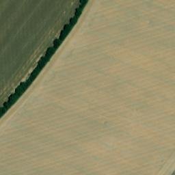 Satellite imagery of Großer Spitzberg, DE