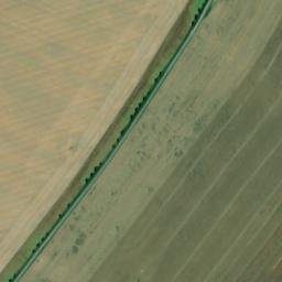 Satellite imagery of Großer Spitzberg, DE