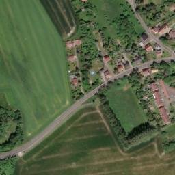 Satellite imagery of Hutberg, DE