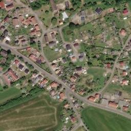 Satellite imagery of Hutberg, DE