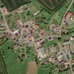 Satellite imagery of Hutberg, DE