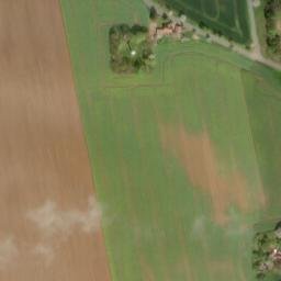Satellite imagery of Hohenwussen TP, DE