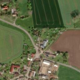 Satellite imagery of Hohenwussen TP, DE