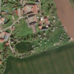 Satellite imagery of Weinberg, DE