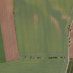 Satellite imagery of Weinberg, DE