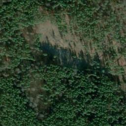 Satellite imagery of Hinterer Buchberg, DE