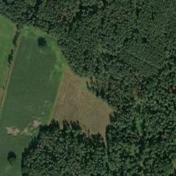 Satellite imagery of Vogelberg, DE