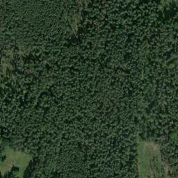 Satellite imagery of Vogelberg, DE