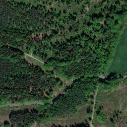 Satellite imagery of Eulenstein, DE