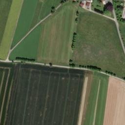 Satellite imagery of Vogelberg, DE