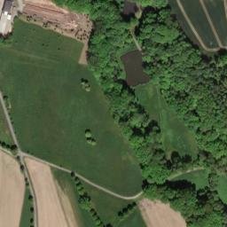 Satellite imagery of Vogelberg, DE