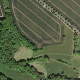 Satellite imagery of Vogelberg, DE