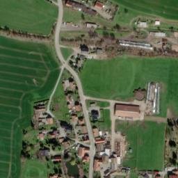 Satellite imagery of Schafberg, DE