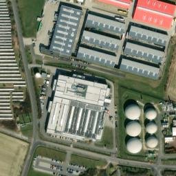Satellite imagery of Sandberg, DE