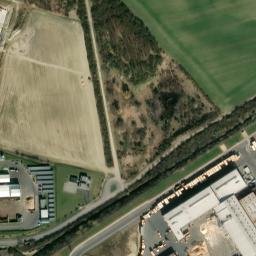 Satellite imagery of Sandberg, DE