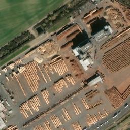 Satellite imagery of Sandberg, DE
