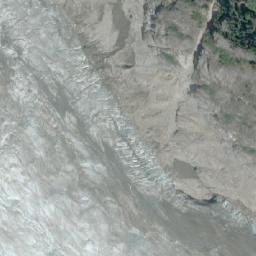 Satellite imagery of Guardant Mountain, CA