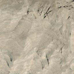 Satellite imagery of Cascade Mountain, CA