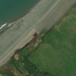 Satellite imagery of Hurlstone Point, GB