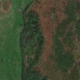 Satellite imagery of Hurlstone Point, GB