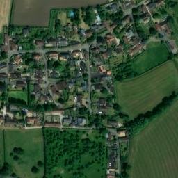 High St, Wedmore, Somerset BS28, UK Satellite Map