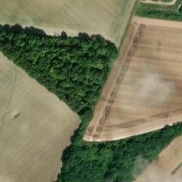 Satellite imagery of Farleigh Hill, GB