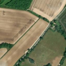 Satellite imagery of Farleigh Hill, GB