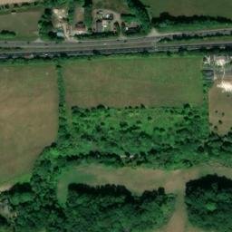 Satellite imagery of Hogs Back, GB