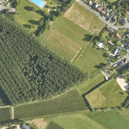 Satellite imagery of 290, NL