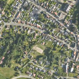 Satellite imagery of 290, NL
